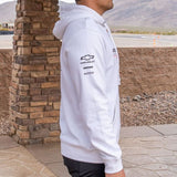 RF Graduate Hoodie