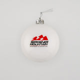 SM Shatter Resistant Ornament