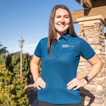 Cadillac Women's Ogio Polo