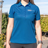 Cadillac Women's Ogio Polo