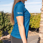 Cadillac Women's Ogio Polo