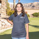 Cadillac Women's Ogio Polo