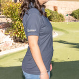 Cadillac Women's Ogio Polo