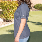 Cadillac Women's Ogio Polo