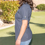 Cadillac Women's Ogio Polo