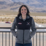 RF C8 Women's Spyder ZO6 Jacket