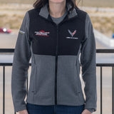 RF C8 Women's Spyder ZO6 Jacket