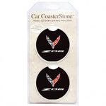 Z06 Car Coasters