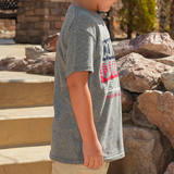 RF C8 Youth Corvette Striped T-Shirt