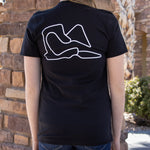 Charleston Peak S/S Track T-shirt