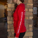 Spring Mountain L/S Track T-shirt