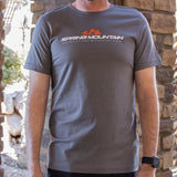 Spring Mountain S/S Track T-shirt