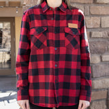 Spring Mountain Flannel