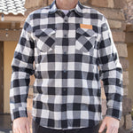 Spring Mountain Flannel