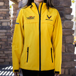 RF C8 Women's Z06 Wind Jacket